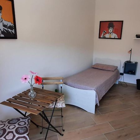 Casatua Apartment ตารันโต ภายนอก รูปภาพ